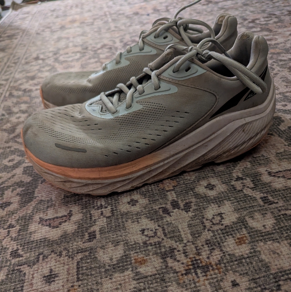 Altra Women's Via Olympus
